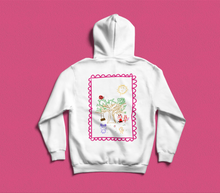 Load image into Gallery viewer, LifeSmart &quot;The Doodle&quot; Hoodie
